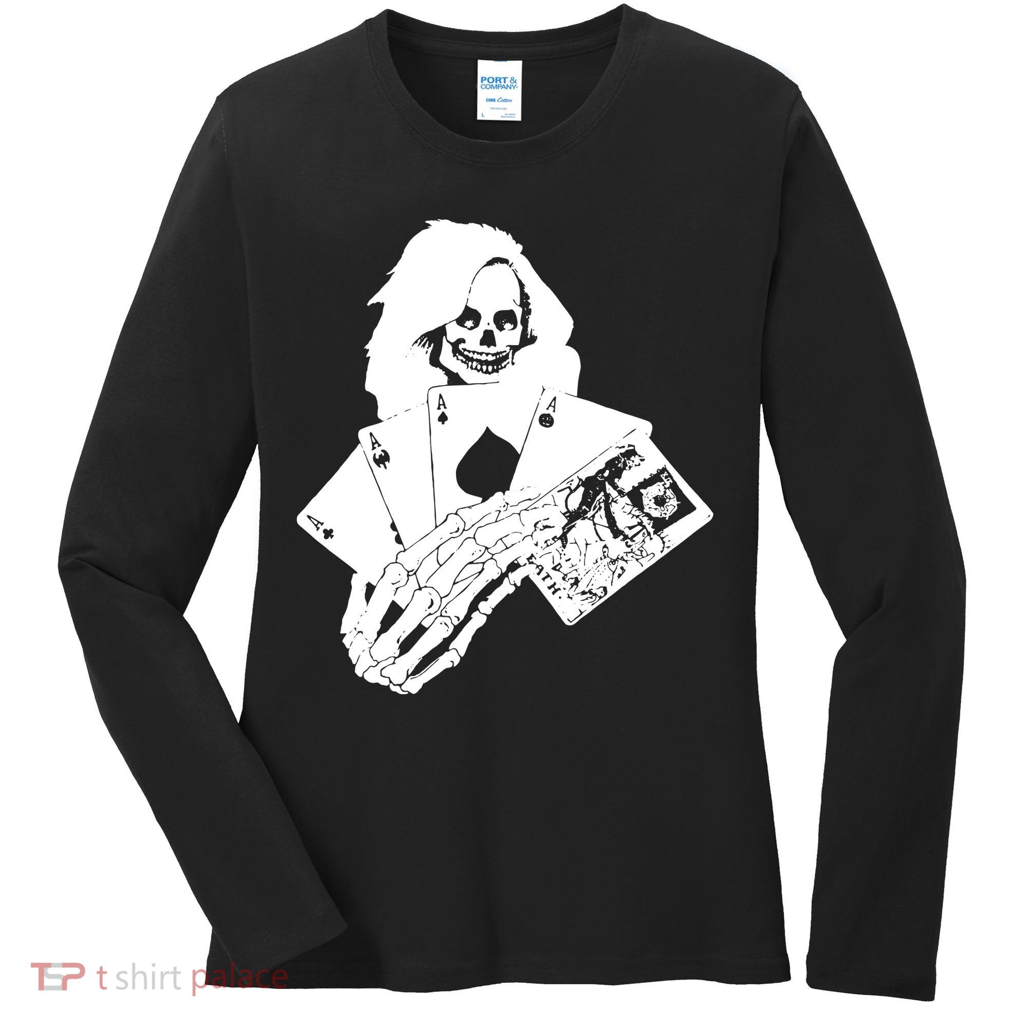 Samhain Women's Long Sleeve Shirt