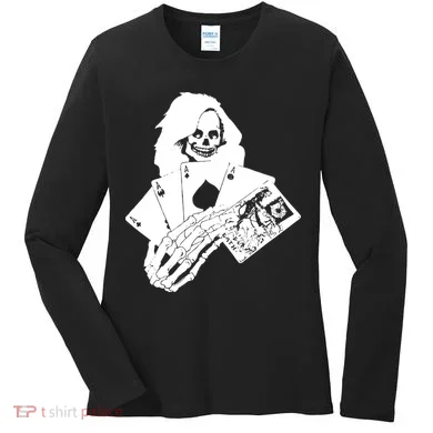 Samhain Women's Long Sleeve Shirt