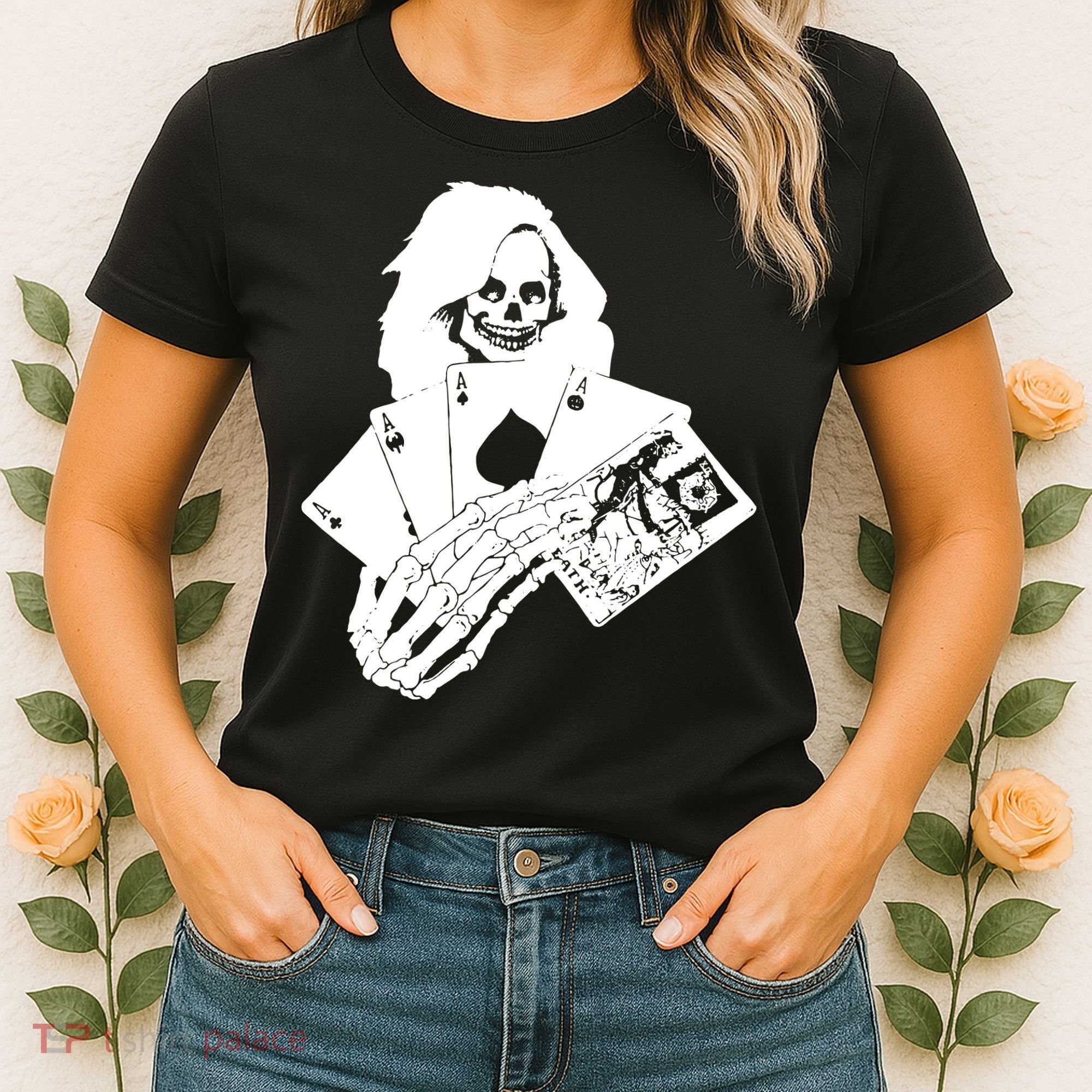 Samhain Women's T-Shirt