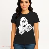 Samhain Women's T-Shirt thumb 4