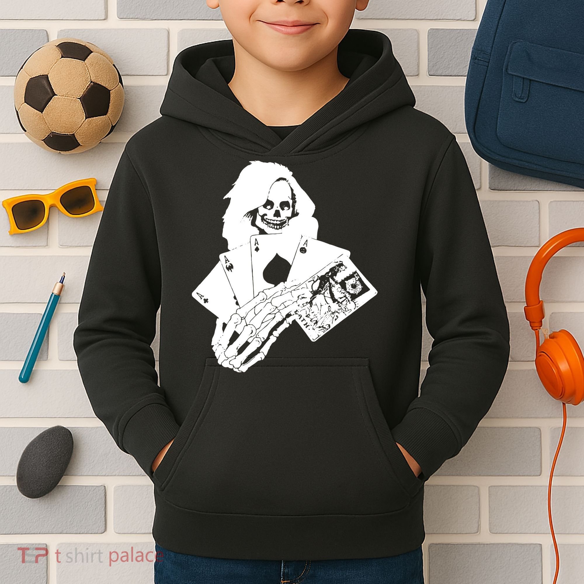 Samhain Kids Hoodie