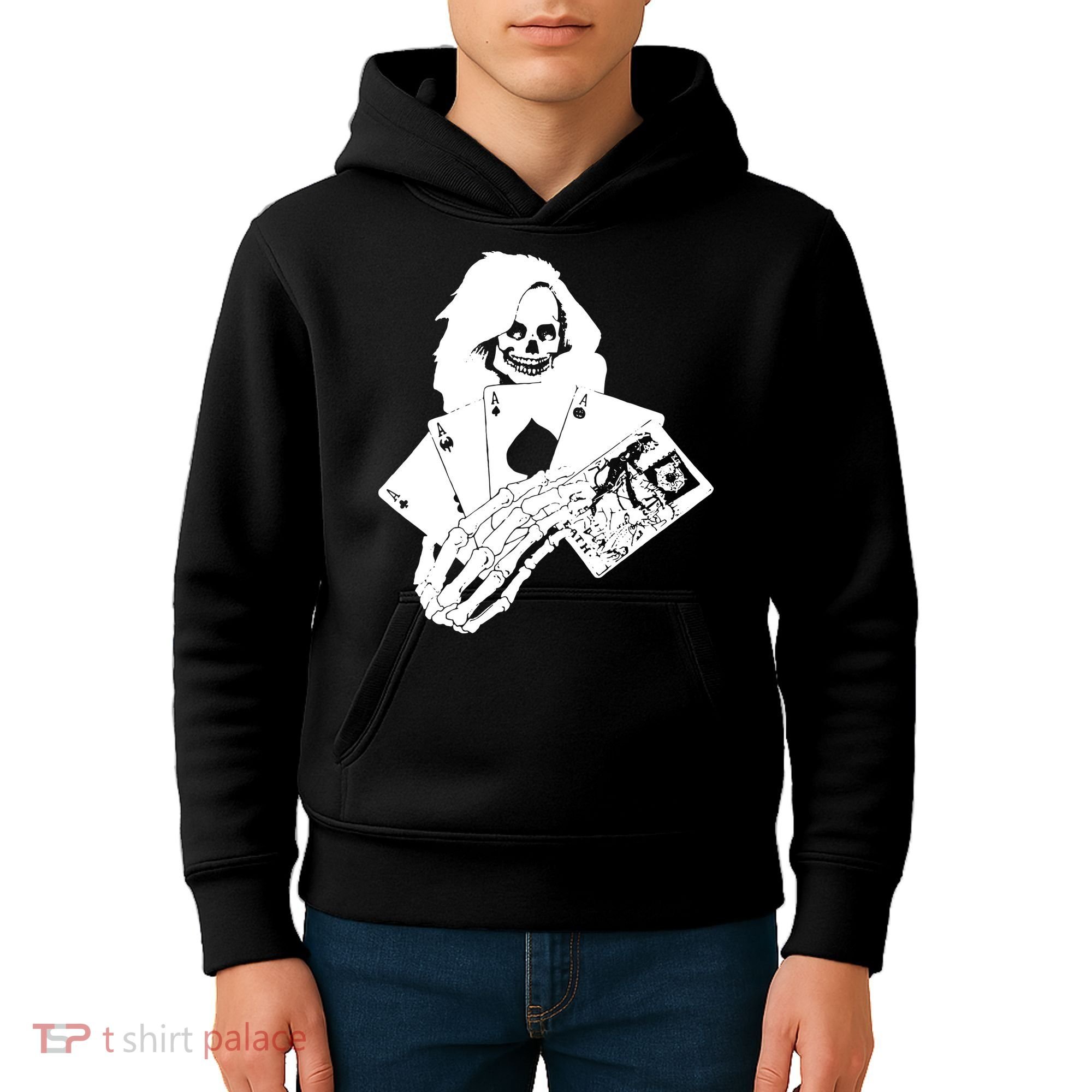 Samhain Kids Hoodie