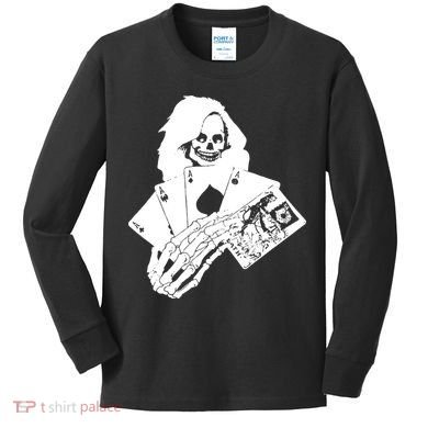 Samhain Kids Long Sleeve Shirt