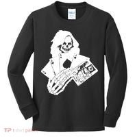 Samhain Kids Long Sleeve Shirt thumb 0