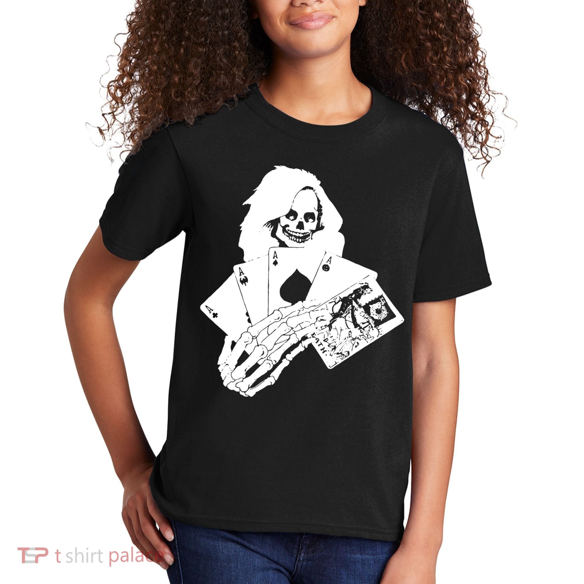 Samhain Kids T-Shirt