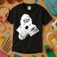 Samhain Kids T-Shirt thumb 3