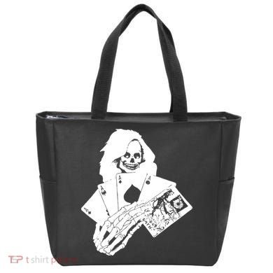 Samhain Tote Bag