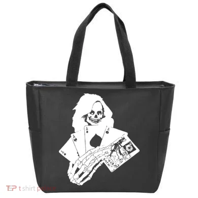 Samhain Tote Bag