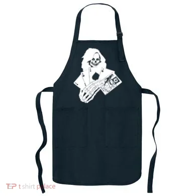 Apron