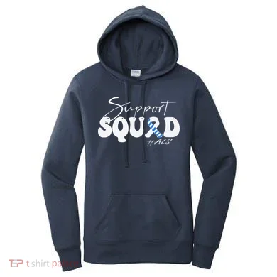 Women's Hoodie