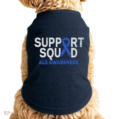 Doggie Tank