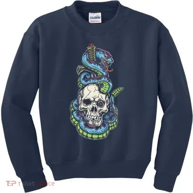 Kids Sweatshirt