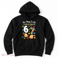 Six Seven Autism Awareness 67 Hoodie thumb 0