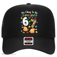 Six Seven Autism Awareness 67 Hat thumb 0