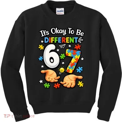 Kids Sweatshirt
