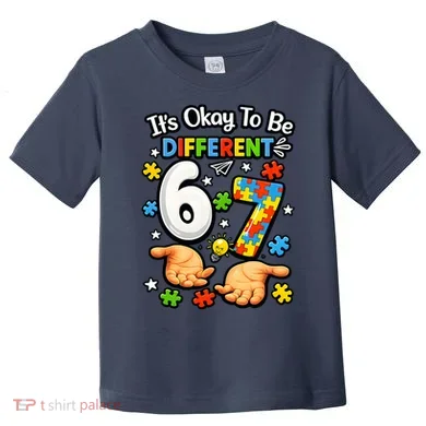 Toddler T-Shirt