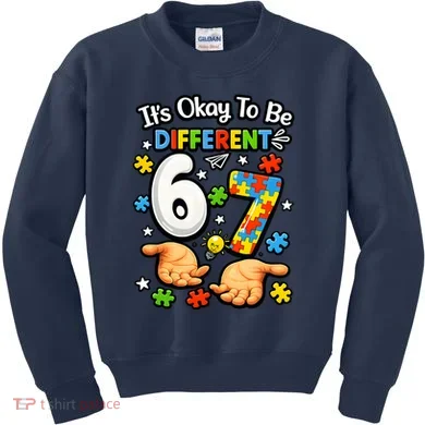 Kids Sweatshirt