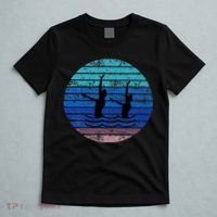 Synchron Swim Artistic Synchronized Swimming Swimmers T-Shirt thumb 5