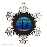 Synchron Swim Artistic Synchronized Swimming Swimmers Ornament thumb 0
