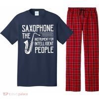 Saxophone Pajama Set thumb 0