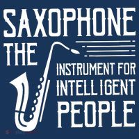 Saxophone Polo thumb 2