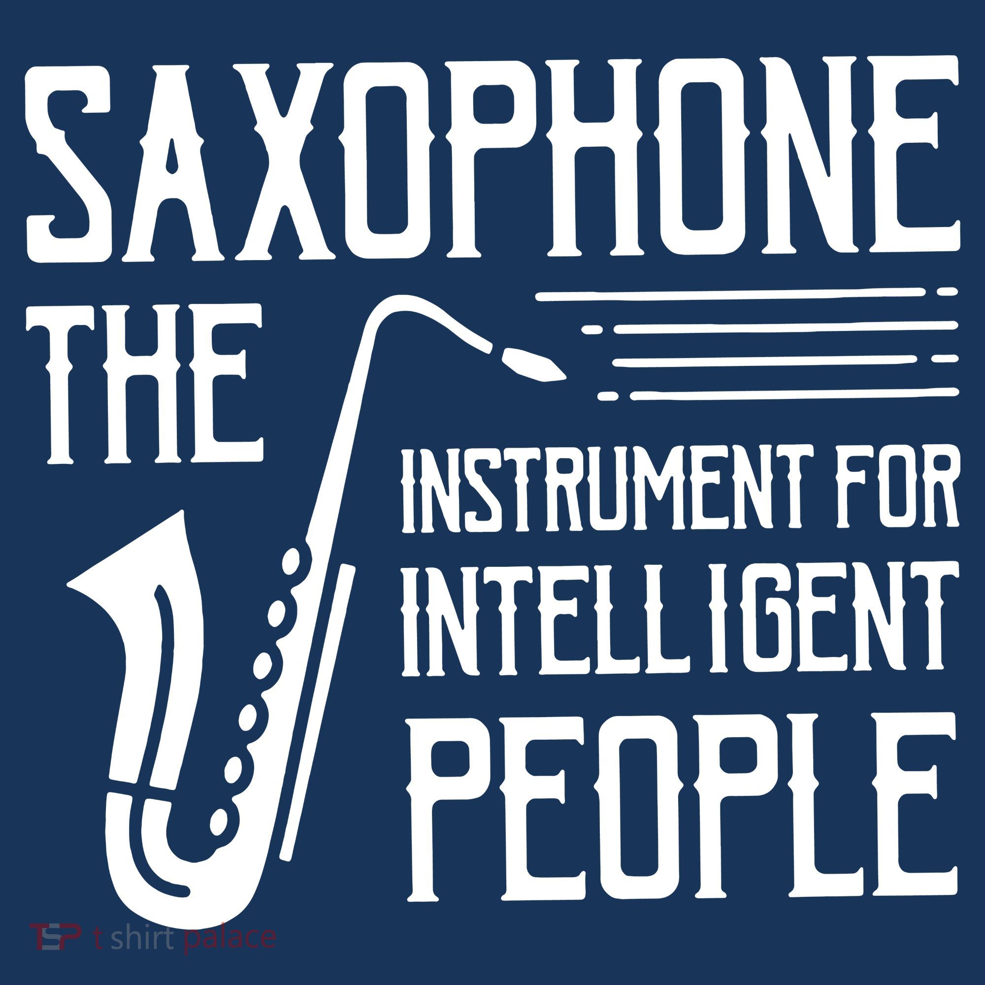 Saxophone Polo