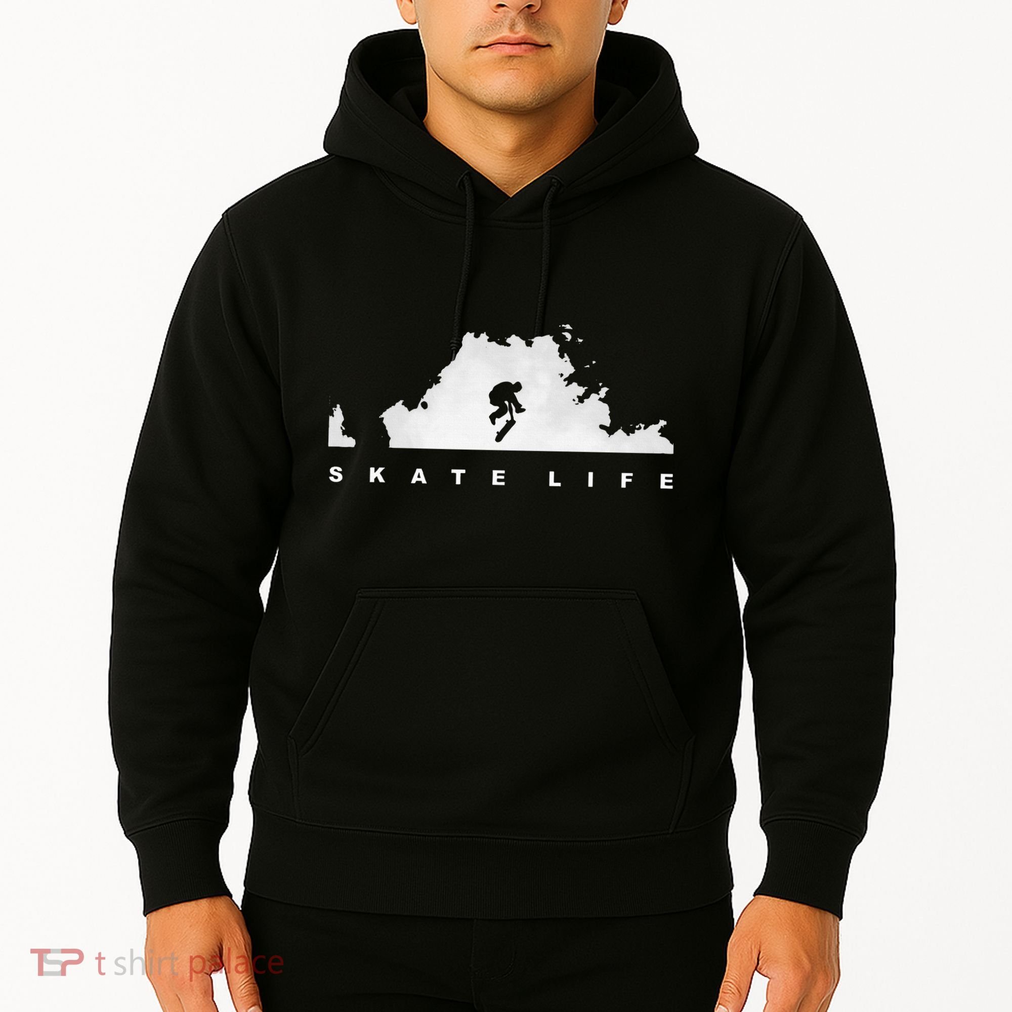 Skateboarding Skateboard Apparel Skateboarder Skateboard Hoodie