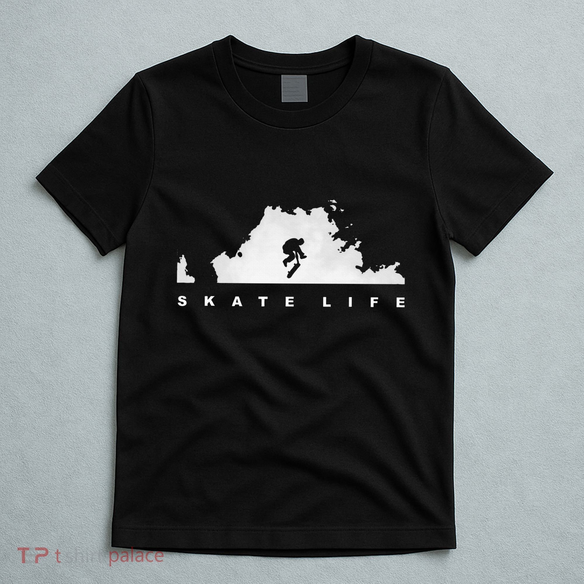 Skateboarding Skateboard Apparel Skateboarder Skateboard T-Shirt
