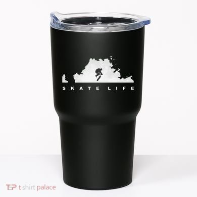 Skateboarding Skateboard Apparel Skateboarder Skateboard Tumbler