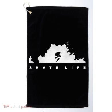 Skateboarding Skateboard Apparel Skateboarder Skateboard Golf Towel