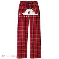 Skateboarding Skateboard Apparel Skateboarder Skateboard Women's Flannel Plaid Pajama Pants thumb 0
