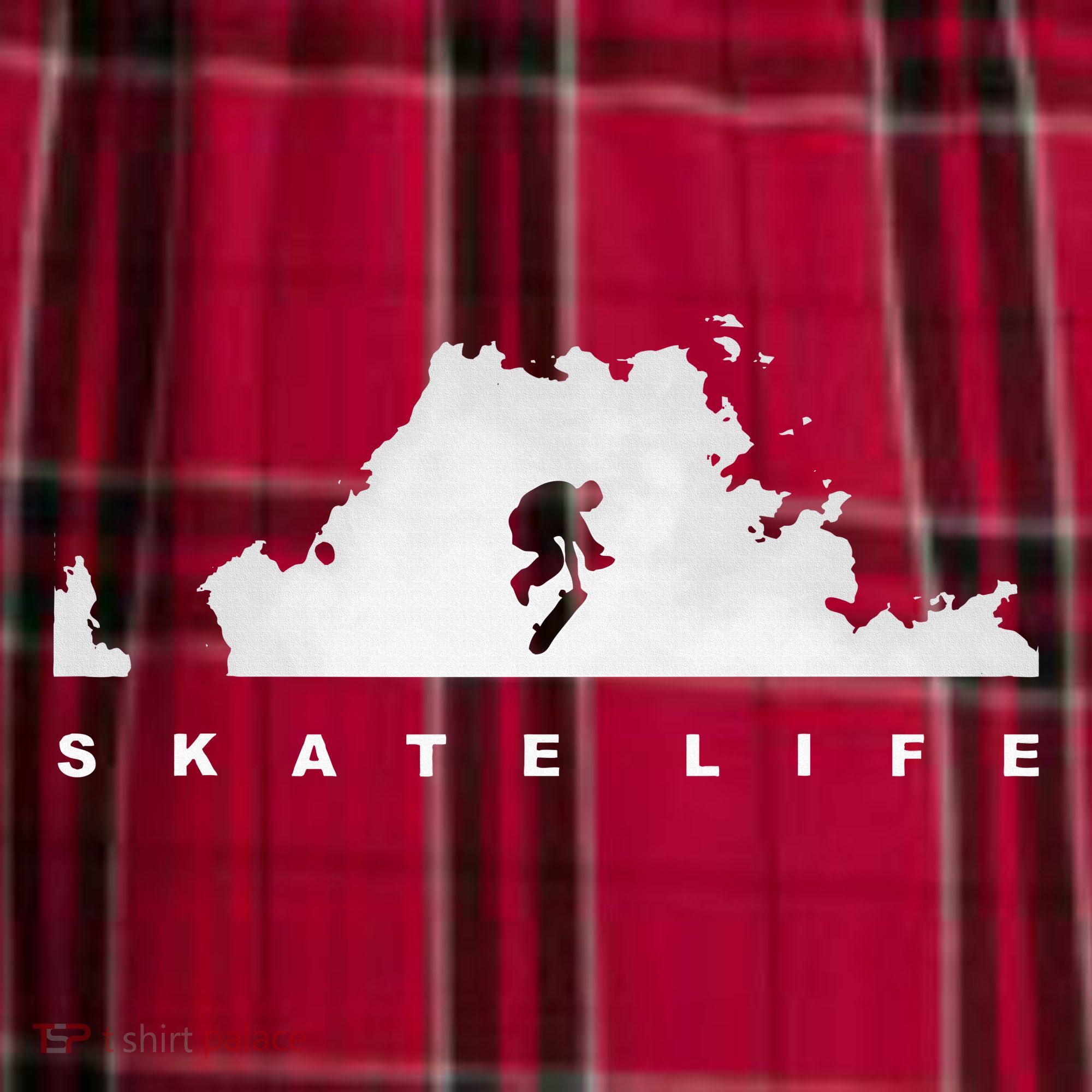 Skateboarding Skateboard Apparel Skateboarder Skateboard Women's Flannel Plaid Pajama Pants