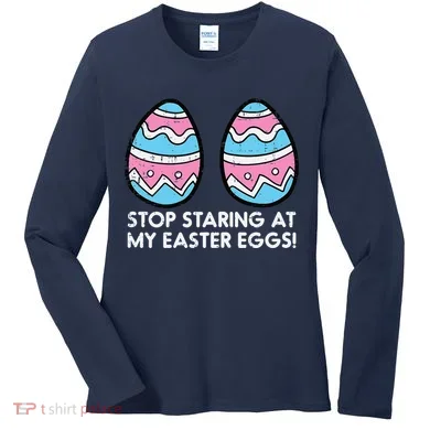 Women's Long Sleeve Shirt