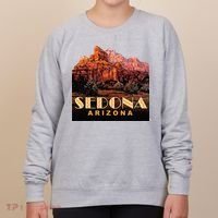 Sedona Sedona Arizona Women's Sweatshirt thumb 0