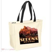 Sedona Sedona Arizona Tote Bag thumb 2