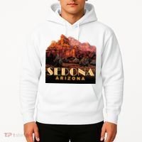 Sedona Sedona Arizona Hoodie thumb 2