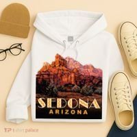 Sedona Sedona Arizona Hoodie thumb 4