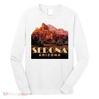 Sedona Sedona Arizona Long Sleeve Shirt thumb 0