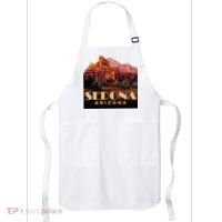 Sedona Sedona Arizona Apron thumb 0
