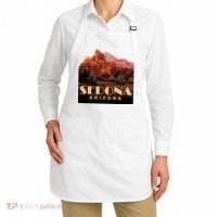 Sedona Sedona Arizona Apron thumb 2