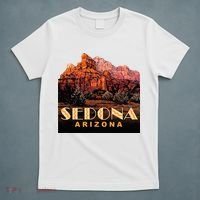Sedona Sedona Arizona T-Shirt thumb 5