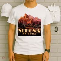 Sedona Sedona Arizona T-Shirt thumb 6