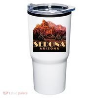 Sedona Sedona Arizona Tumbler thumb 0