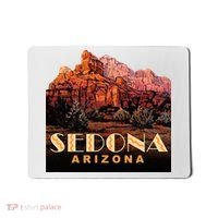 Sedona Sedona Arizona Mousepad thumb 0