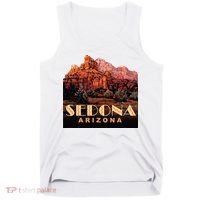 Sedona Sedona Arizona Tank Top thumb 0