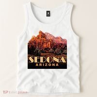 Sedona Sedona Arizona Tank Top thumb 2