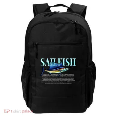 Sailfish Backpack