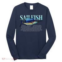 Sailfish Long Sleeve Shirt thumb 0