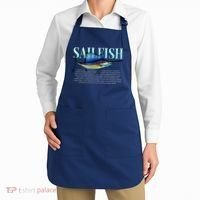Sailfish Apron thumb 2