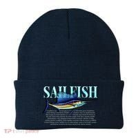 Sailfish Beanie thumb 0